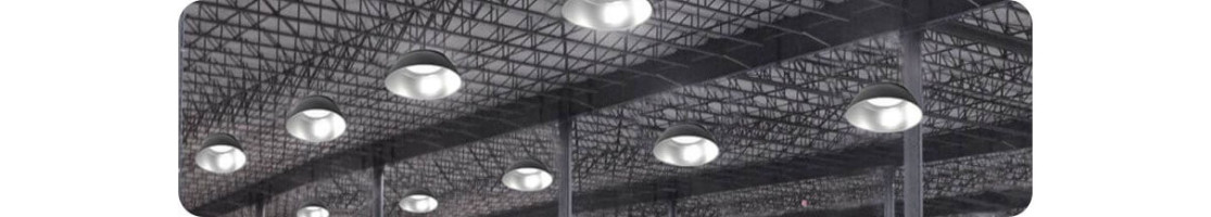 UFO LED High Bay - Buy LED lighting online