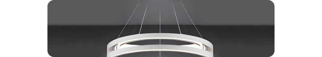 Accessori per campane a LED