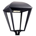 Illuminazione Pubblica e Stradale a LED