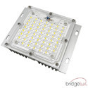 Lamps and Modules for LED Streetlights