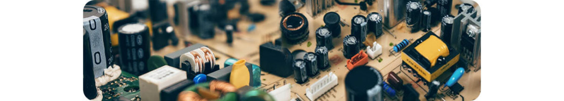 12v Power Supplies