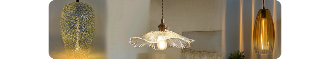 Professional LED Pendant Lamps for Offices and Businesses - Design Lighting 