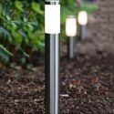 LED Bollards