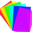Filters for LED Luminaires