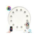 LED pool lighting