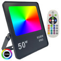 RGB  LED Floodlight Series