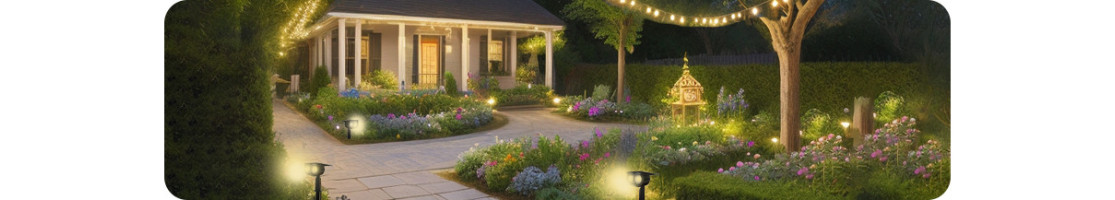 ECO Flood Lights - Buy LED lighting online