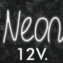 Flexible LED Neon 12V