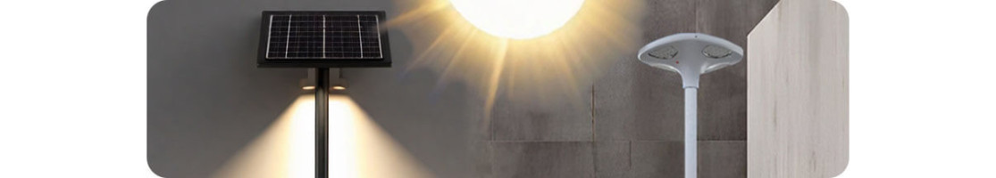 Solar Led Street Light Producenter - Solar Solar Lighting