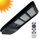 Solar LED Streetlights