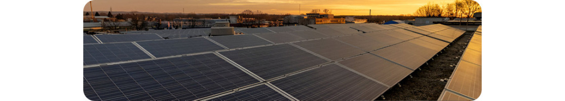 Illuminazione Esterna a LED Solare - Risparmiare Energia con FactorLED