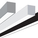 Barra Linear LED