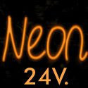 Flexible LED Neon 24V