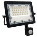 LED Floodlight Motion Sensor