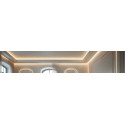Moldings for LED Strips