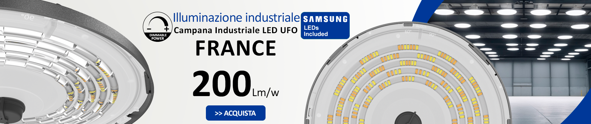 UFO FRANCE Campana